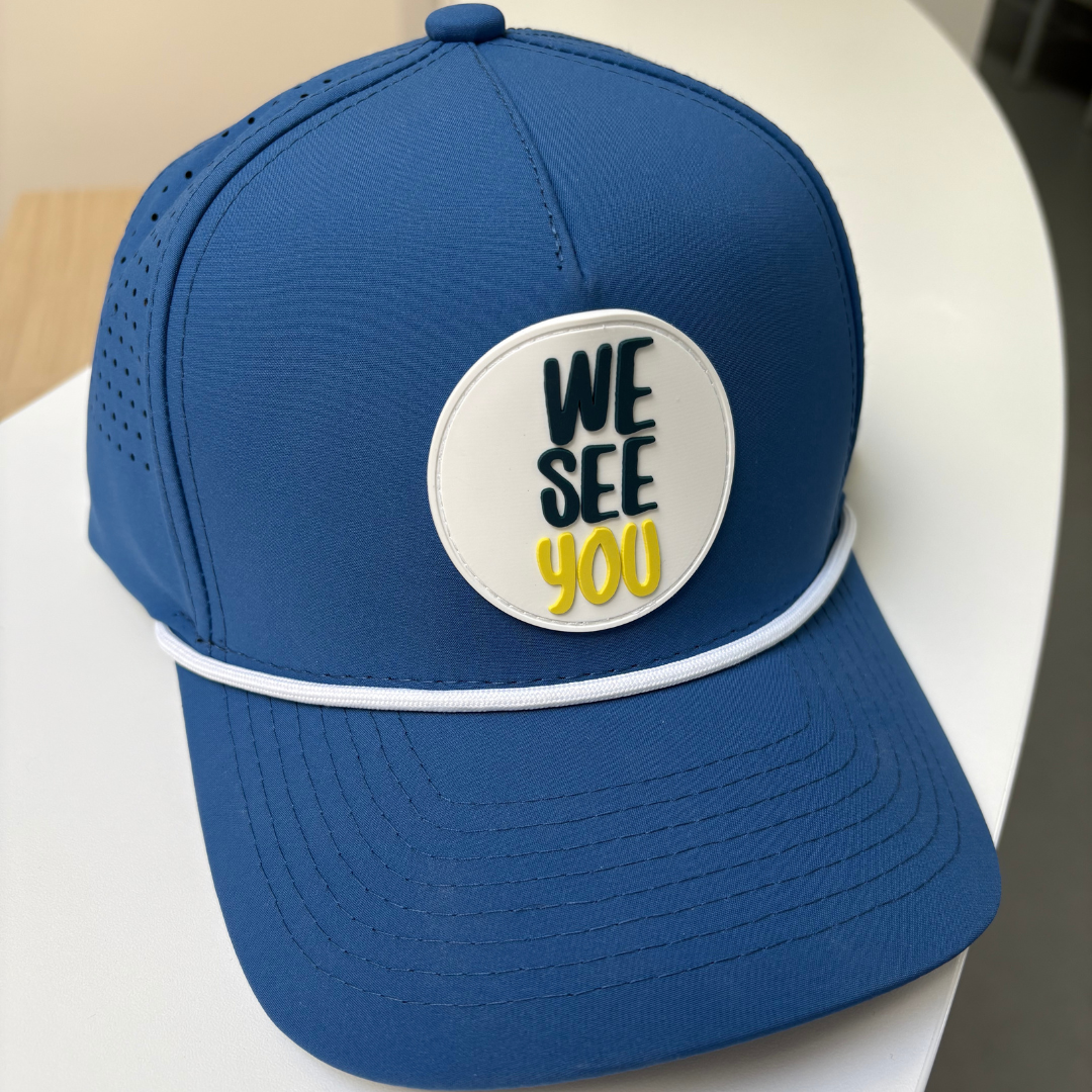 Performance Hat
