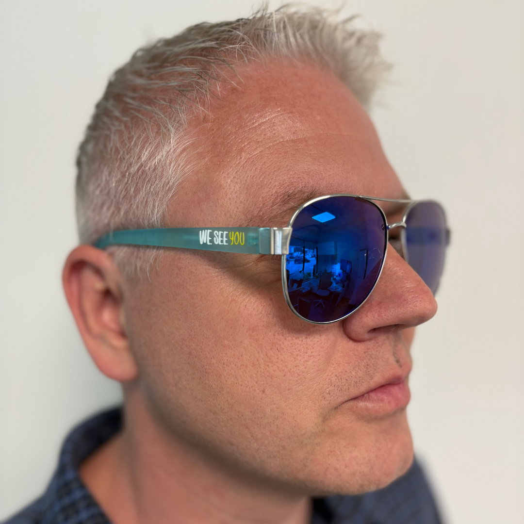 Aviator Sunglasses