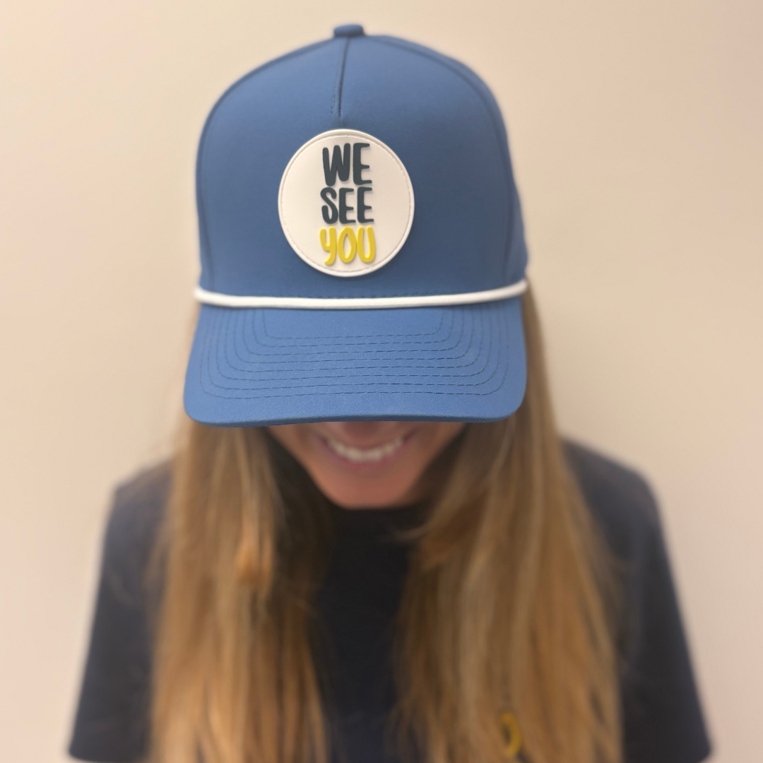 Performance Hat