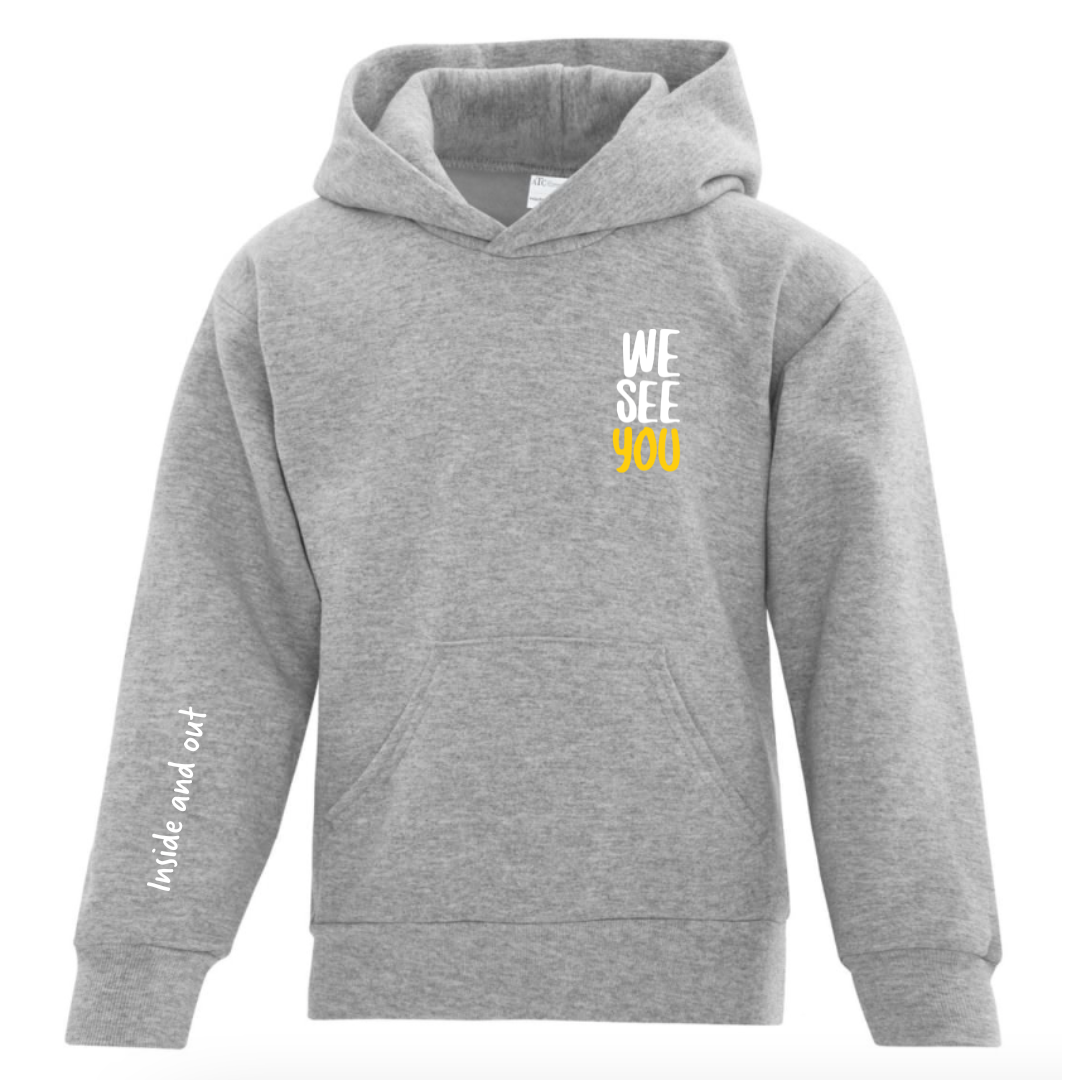 Youth Hoodie
