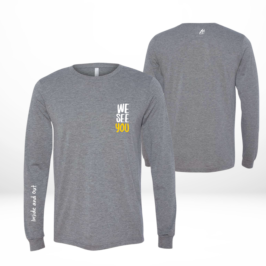 Long-Sleeve T-Shirt