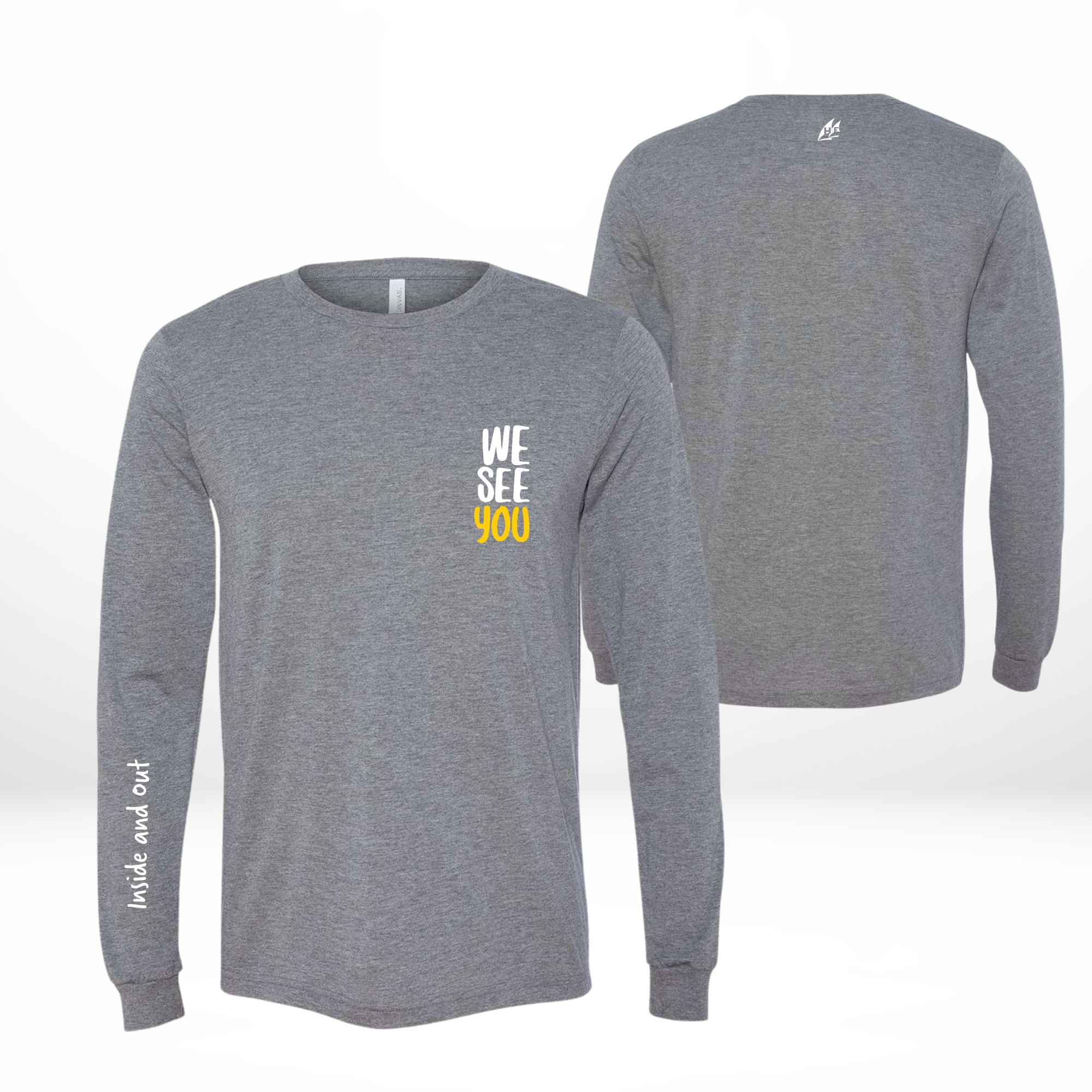 Long-Sleeve T-Shirt