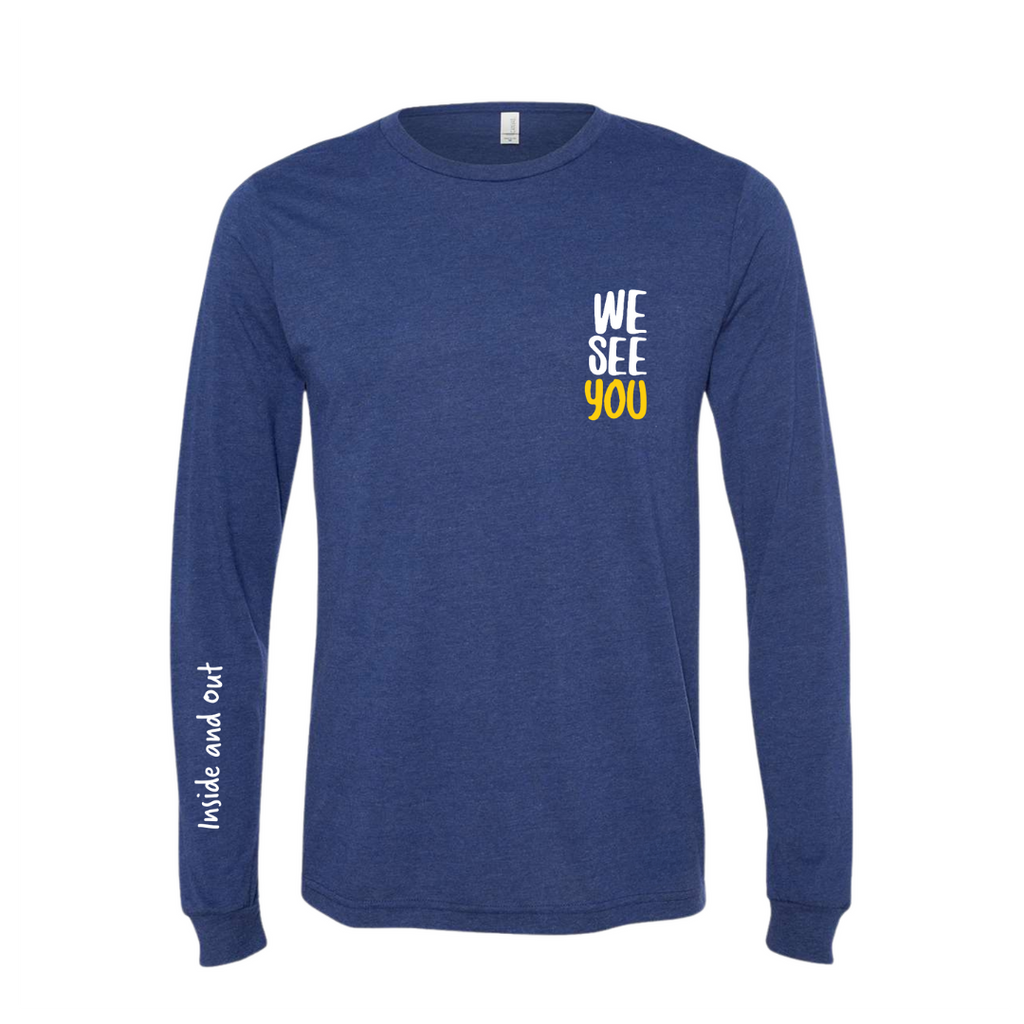 Long-Sleeve T-Shirt