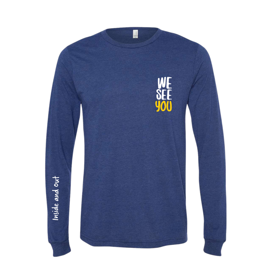Long-Sleeve T-Shirt
