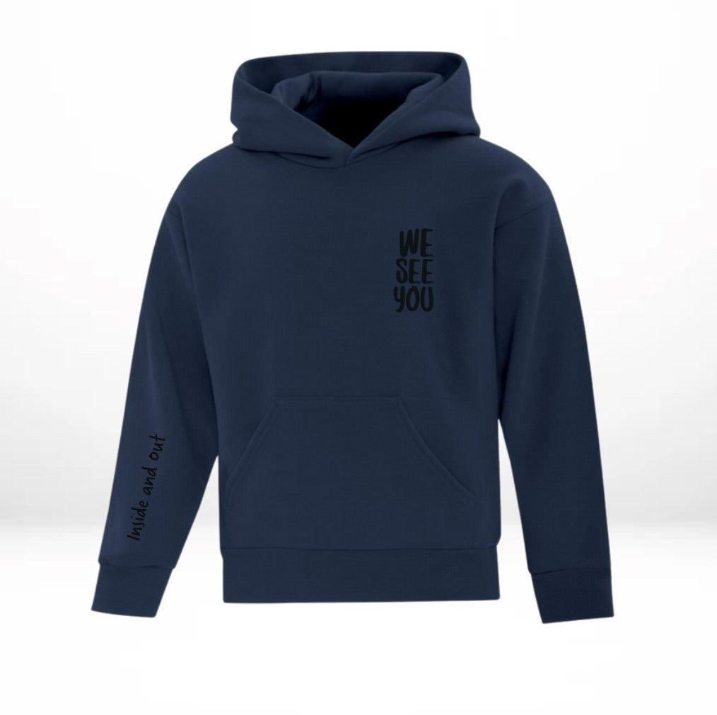 Youth Hoodie